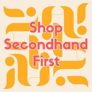 Lost and Found Vintage and Secondhand Finds